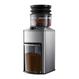 Conical coffee grinder
