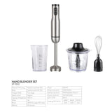 Hand Blender Set