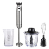 hand blender set